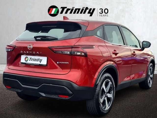 Image for 2023 Nissan Qashqai ** E POWER ** GREAT VALUE ** STUNNING CAR ** TRINITY MOTORS **