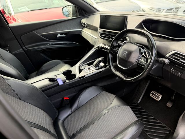 Image for 2023 Peugeot 3008 1.5 BlueHDi 130bhp Auto Allure