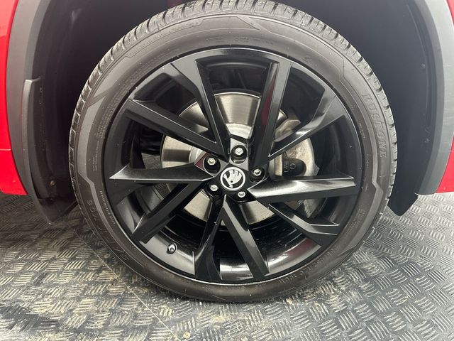 Image for 2023 Skoda Kodiaq 2.0TDI DSG SPORTLINE *FREE HAMPER* €145 P/W