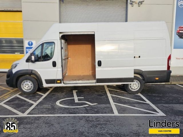 Image for 2024 Citroen Relay L4H3 EX DEMO - LOW KMS 