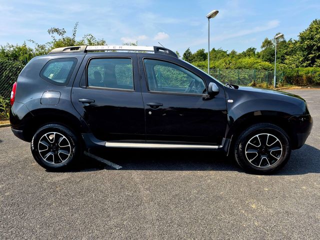 Image for 2017 Dacia Duster 1.5 dCi 110 PRESTIGE