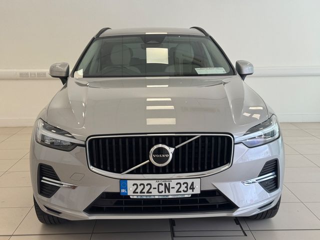 Image for 2022 Volvo XC60 B4 Core 5DR Auto