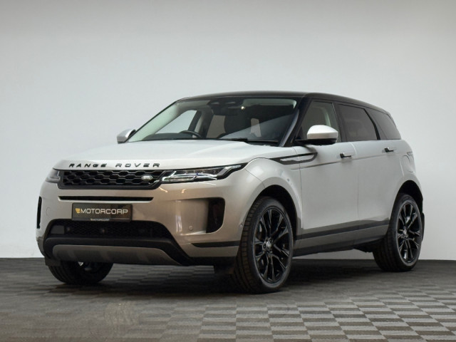 Image for 2021 Land Rover Range Rover Evoque S P300E 1.5 PHEV