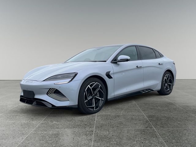 Image for 2026 BYD Seal 82.5kWh Excellence 4WD