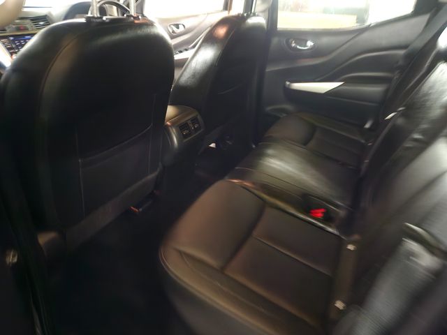 Image for 2021 Nissan Navara DCI TEKNA SHR DCB