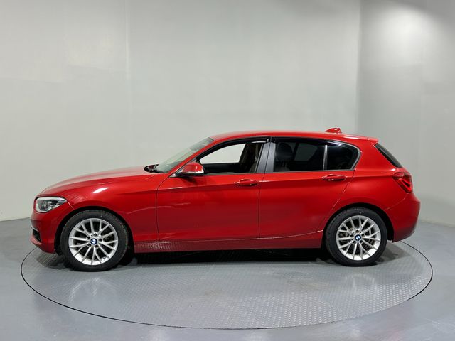 Image for 2019 BMW 1 Series 
