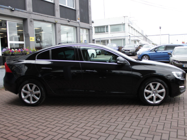 Image for 2019 Volvo S60 D4 SE LUXURY 2.0 4DR SALOON AUTOMATIC // WITH ONLY 72, 000 KM'S // STUNNING CAR // BUY WITH CONFIDENCE AA AND SIMI APPROVED DEALER 2026 // FINANCE ARRANGED // ALL TRADE INS WELCOME //