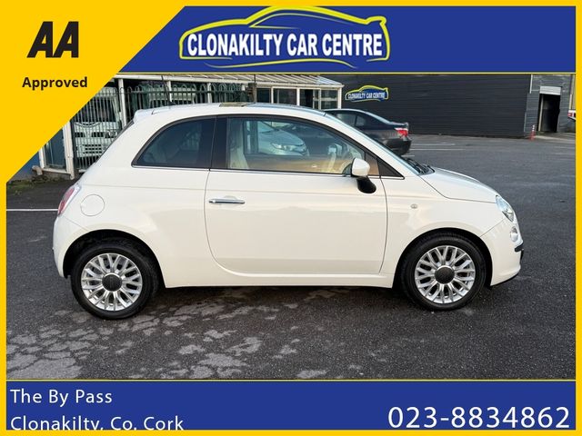 Image for 2015 Fiat 500 Immaculate Fiat 500 Automatic