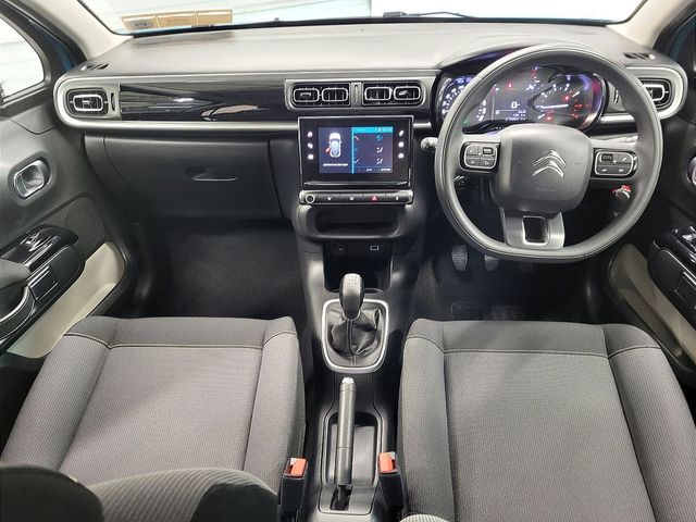Image for 2023 Citroen C3 FLAIR PureTech 83hp
