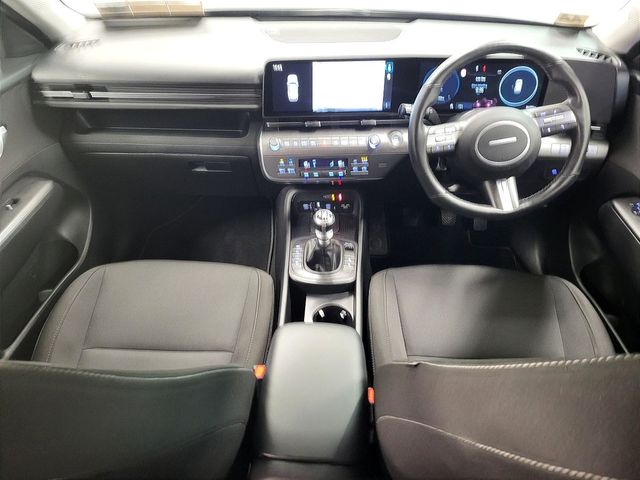 Image for 2024 Hyundai Kona 1.0 T-GDI Elegance Finance from €107 per week