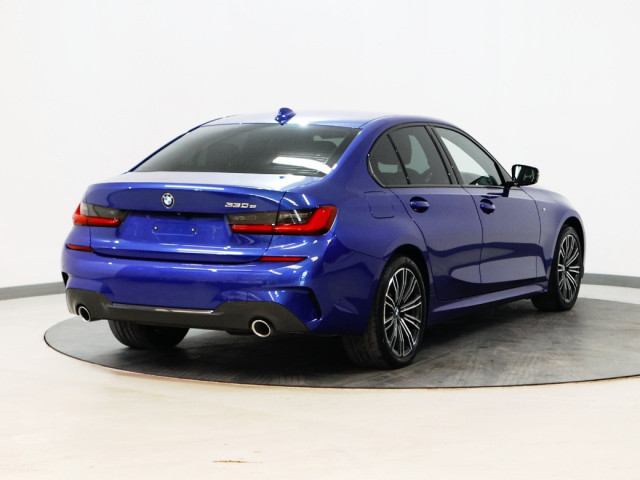 Image for 2021 BMW 3 Series *94* 330E M SPORT