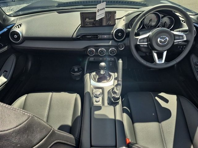 Image for 2026 Mazda MX-5 ** SOFT TOP ** IN STOCK FOR 262** STUNNING CAR **