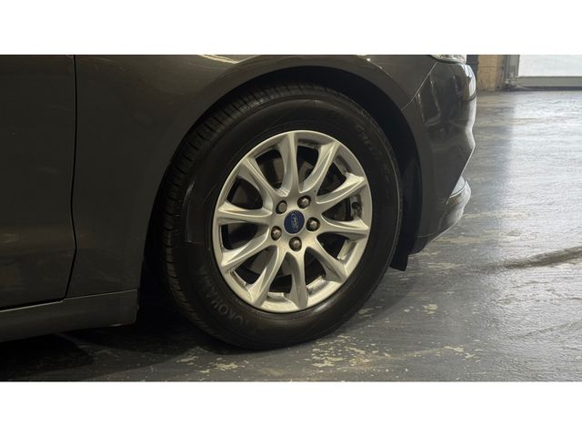 Image for 2016 Ford Mondeo 1.5 TDCI ZETEC ECONETIC 120PS 5DR