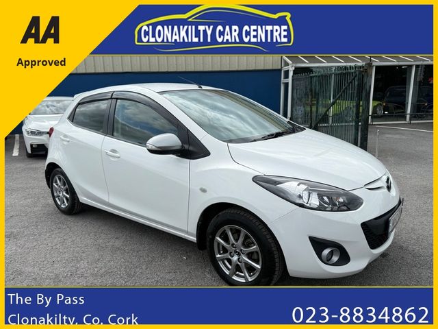 Image for 2014 Mazda Demio Only 35, 375 Kms Mazda Demio 1.3 Petrol Auto