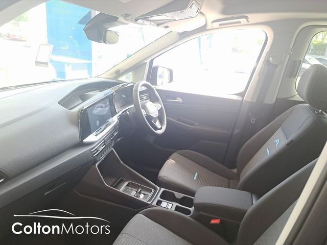 Image for 2026 Ford Tourneo Connect ACTIVE AUTO 7 SEATER 122PS