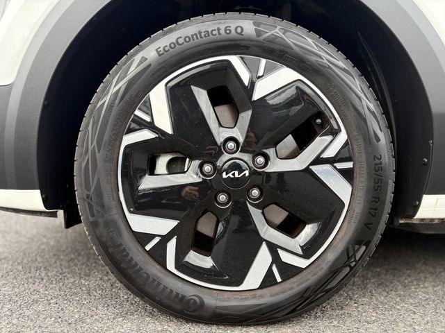 Image for 2025 Kia Niro EV K2 (0% Finance available)