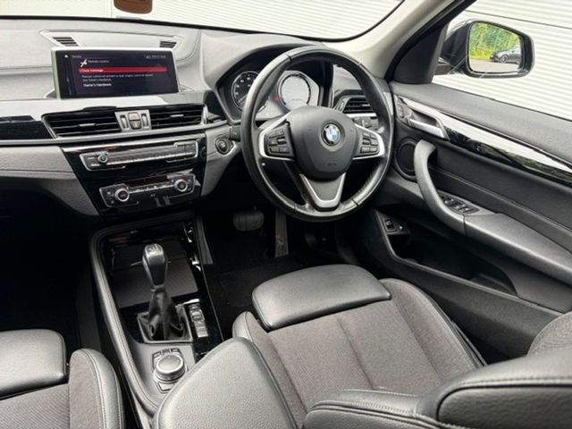 Image for 2021 BMW X1 xDrive25e Sport Auto Phev