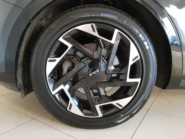 Image for 2022 Kia Sportage GT Line 5DR 