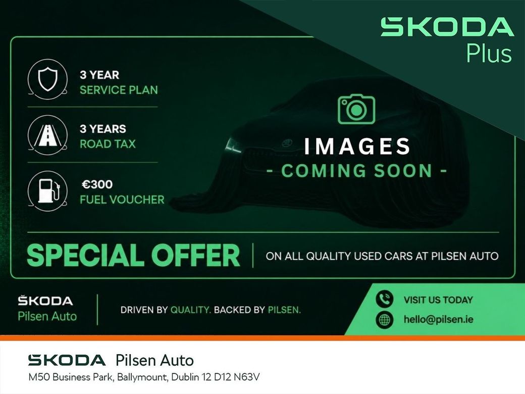 Image for 2026 Skoda Karoq (163) SPORTLINE 2.0TDI 150HP DSG
