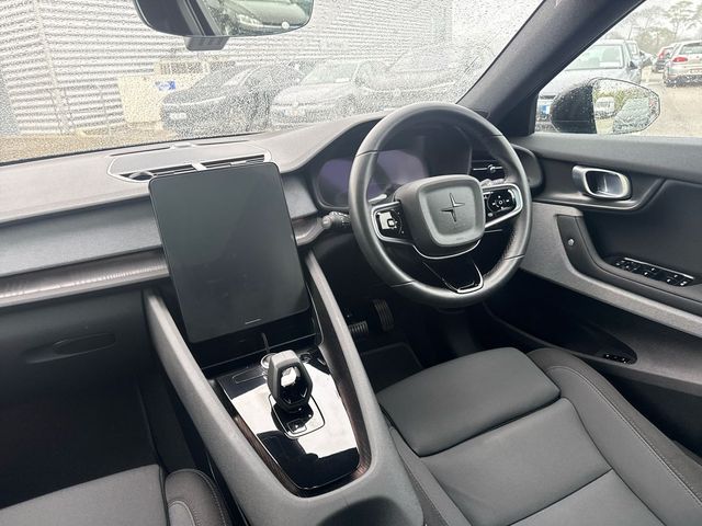 Image for 2023 Polestar 2 78 kWh 402HP Long Range Dual Motor