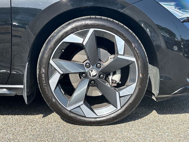 Image for 2025 Skoda Superb Sportline 2.0 TDI 150HP DSG 