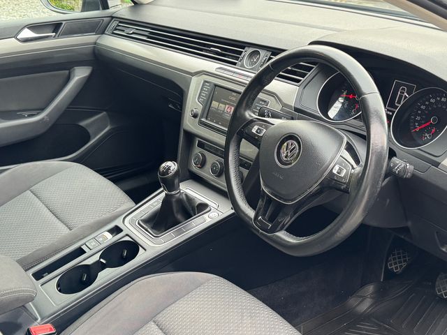 Image for 2015 Volkswagen Passat 1.6 TDI Timing Belt Done