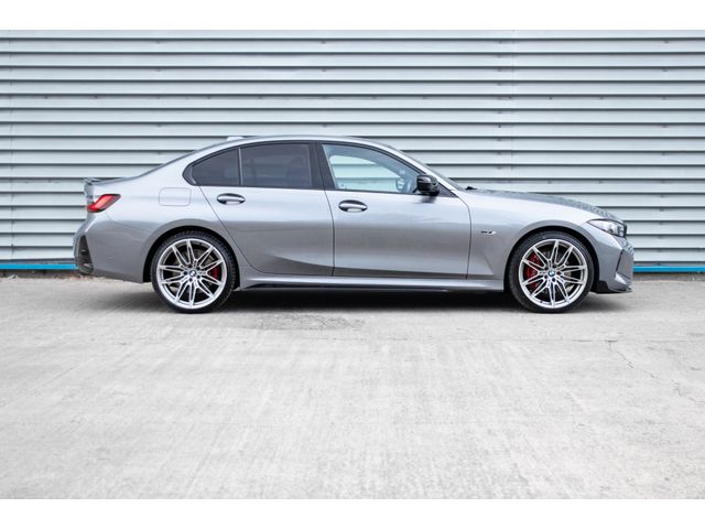 Image for 2023 BMW 3 Series 2023 330E M-SPORT PRO