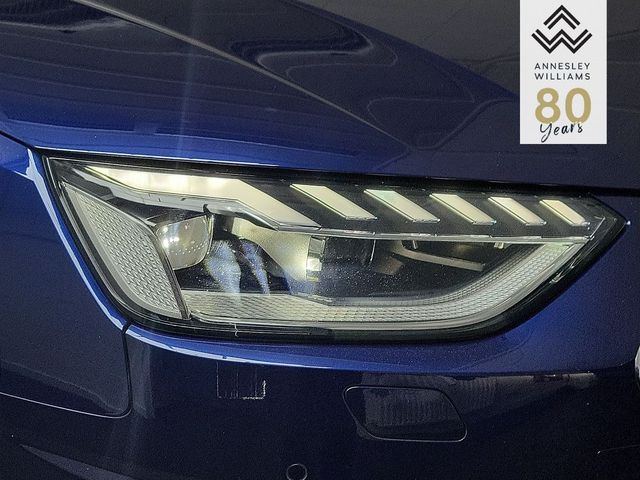 Image for 2023 Audi A4 35 TFSI 150HP S Tronic SE