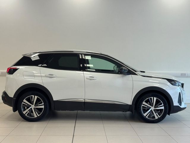 Image for 2023 Peugeot 3008 1.5 BlueHDi 130bhp Auto Allure