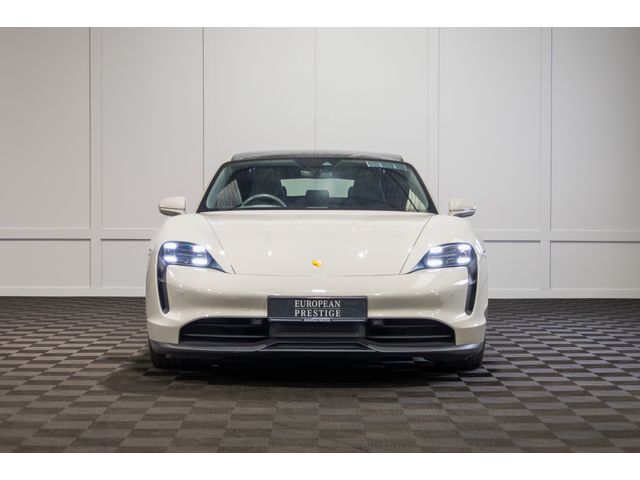 Image for 2023 Porsche Taycan Sport Turismo