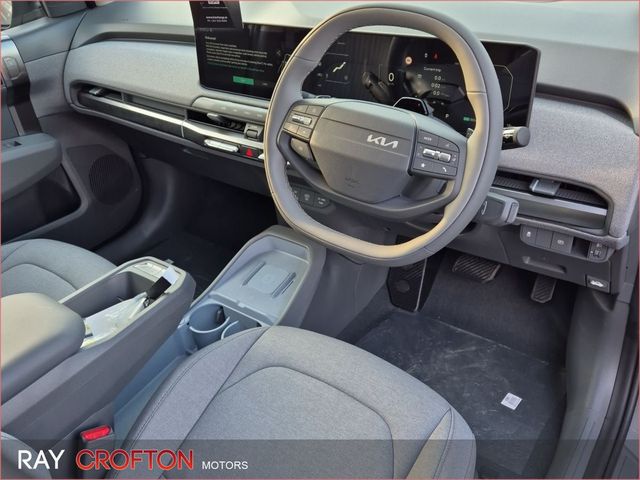 Image for 2026 Kia EV3 Earth 2 81Kw *Kia Finance from 0% APR*