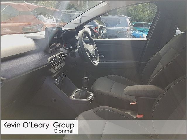 Image for 2026 Dacia Jogger Expression TCe 110 E06X