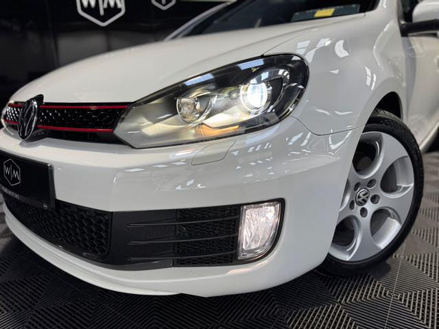 Image for 2011 Volkswagen Golf 2.0 TSI GTI AUTOMATIC ONLY 55, 229KM