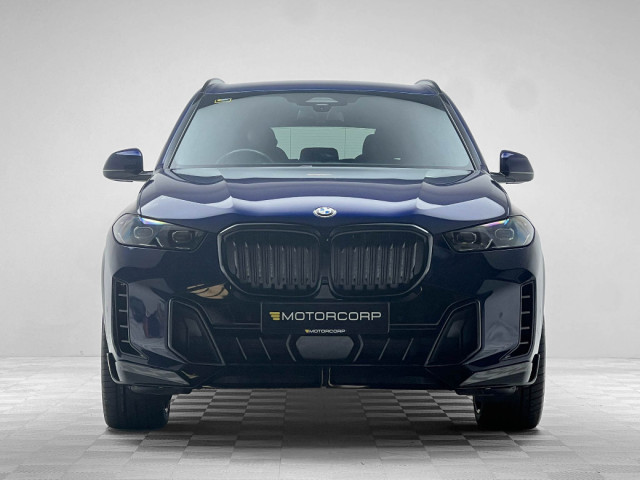 Image for 2024 BMW X5 30D M SPORT XDRIVE