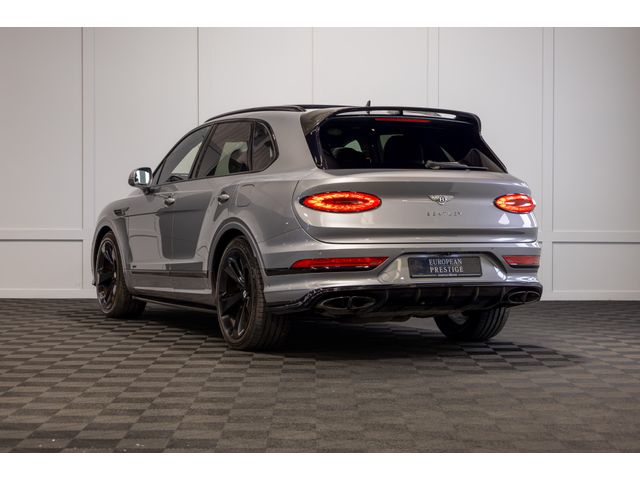 Image for 2022 Bentley Bentayga 3.0 V6 Hybrid