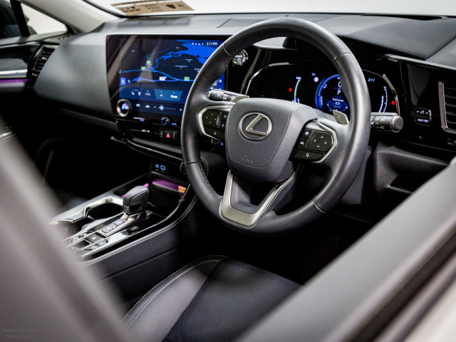 Image for 2024 Lexus NX 450H+ **Hight Spec-Pan roof**450H + Premium Plus