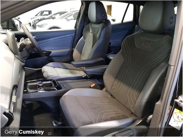 Image for 2025 Volkswagen ID.4 77KWH | MATCH PRO | 286bhp | Camera | Elec Tailgate