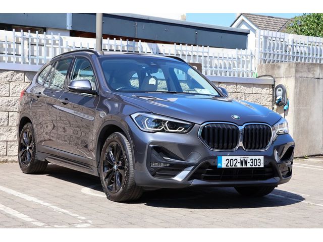 Image for 2020 BMW X1 xDrive25e Sport Auto - Plug in Hybrid 