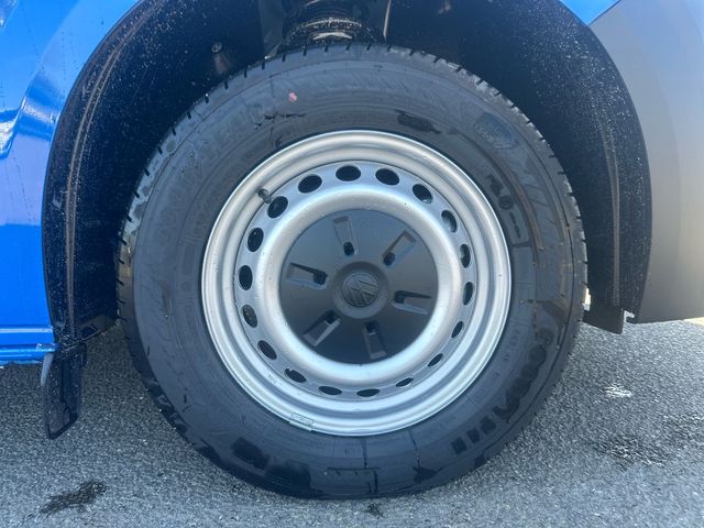 Image for 2025 Volkswagen Transporter 30 TRENDLINE LWB 2.0TDI 170HP 4WD AUTO