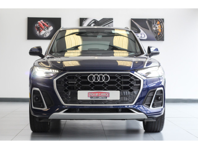 Image for 2023 Audi Q5 S LINE QUATTRO TFSi E