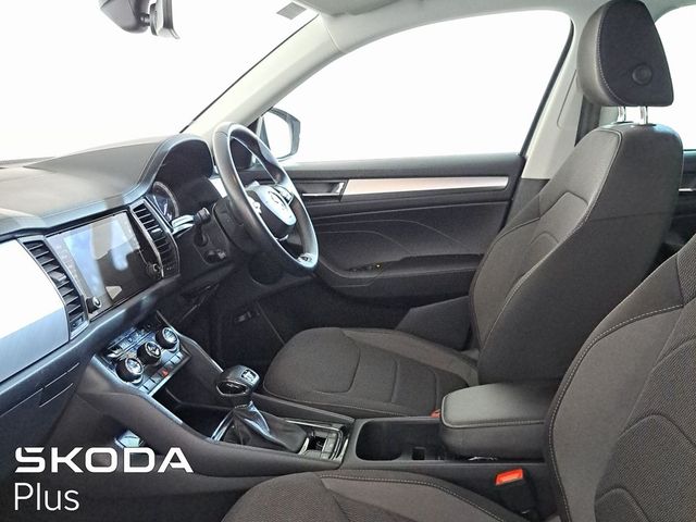 Image for 2022 Skoda Kodiaq 2.0 TDI 150HP DSG Ambition 7 Seat