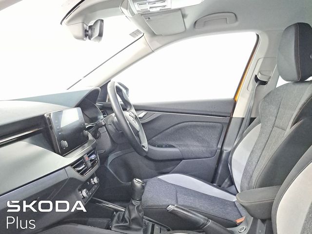 Image for 2023 Skoda Kamiq CARistmas Offer was €26, 995 now €25, 495 Style 1.0TSI 110HP