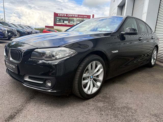 Image for 2016 BMW 5 Series 2.0 DIESEL SE AUTO