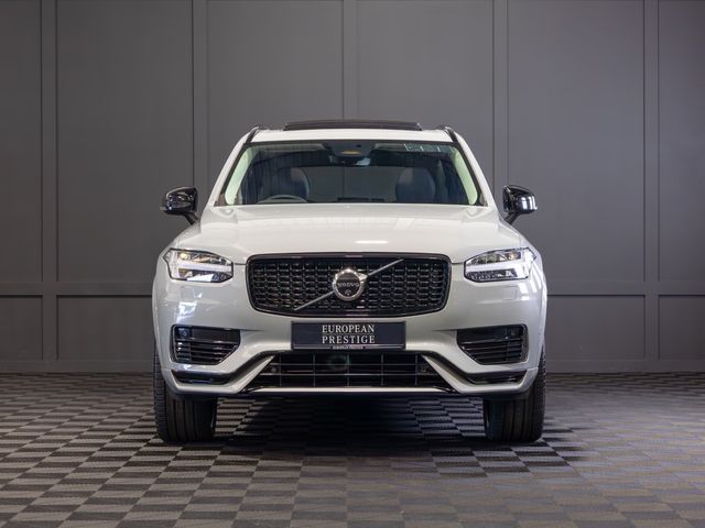 Image for 2024 Volvo XC90 T8 Recharge Dark Theme 7 Seat