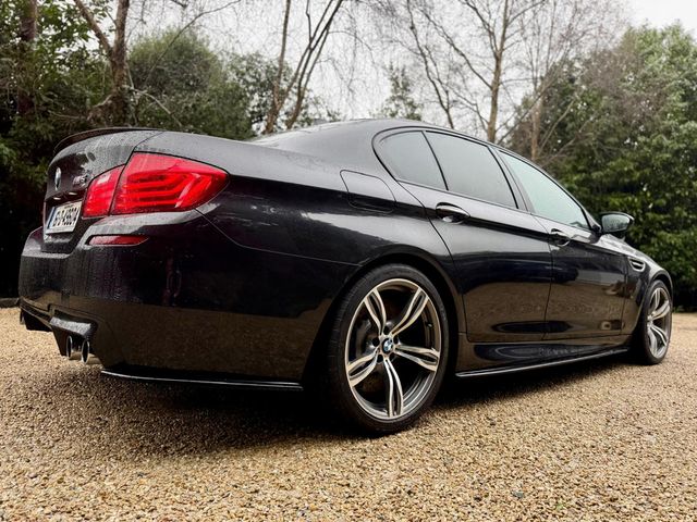 Image for 2016 BMW M5 F. BMW. S. H* 