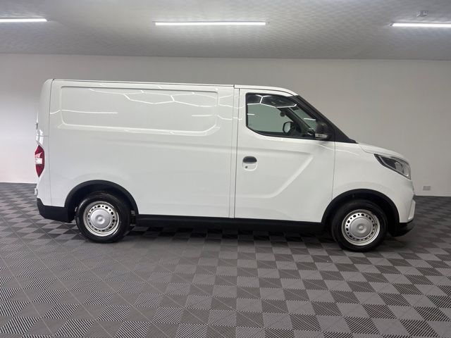 Image for 2021 Maxus eDELIVER 3 