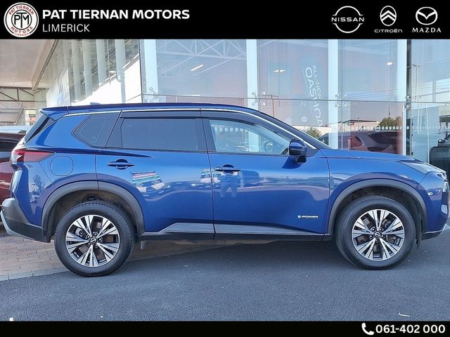 Image for 2024 Nissan X-Trail ePOWER X-TRAIL SV 5 Seater