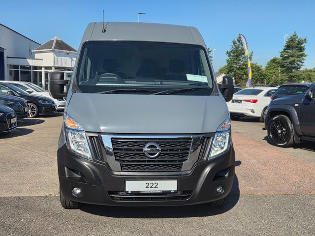 Image for 2022 Nissan Interstar DCI TEKNA L3H2