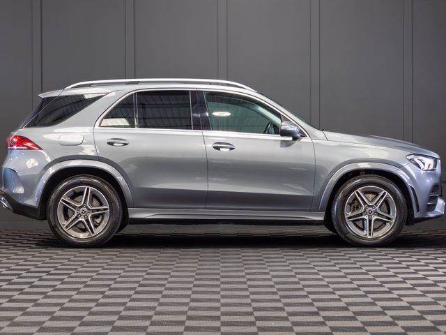 Image for 2019 Mercedes-Benz GLE Class 300D 4matic