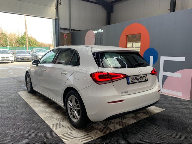 Image for 2019 Mercedes-Benz A Class MERCEDES A180 AUTOMATIC / 41k KMs / Adaptive Cruise, Reverse Camera & More